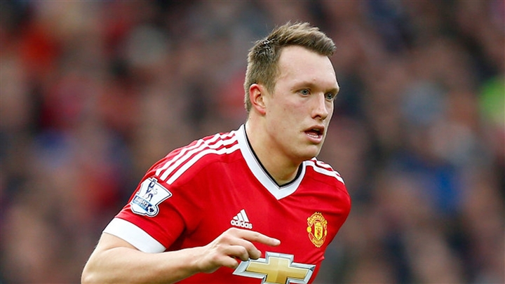 phil jones manchester united england3369185 06235273